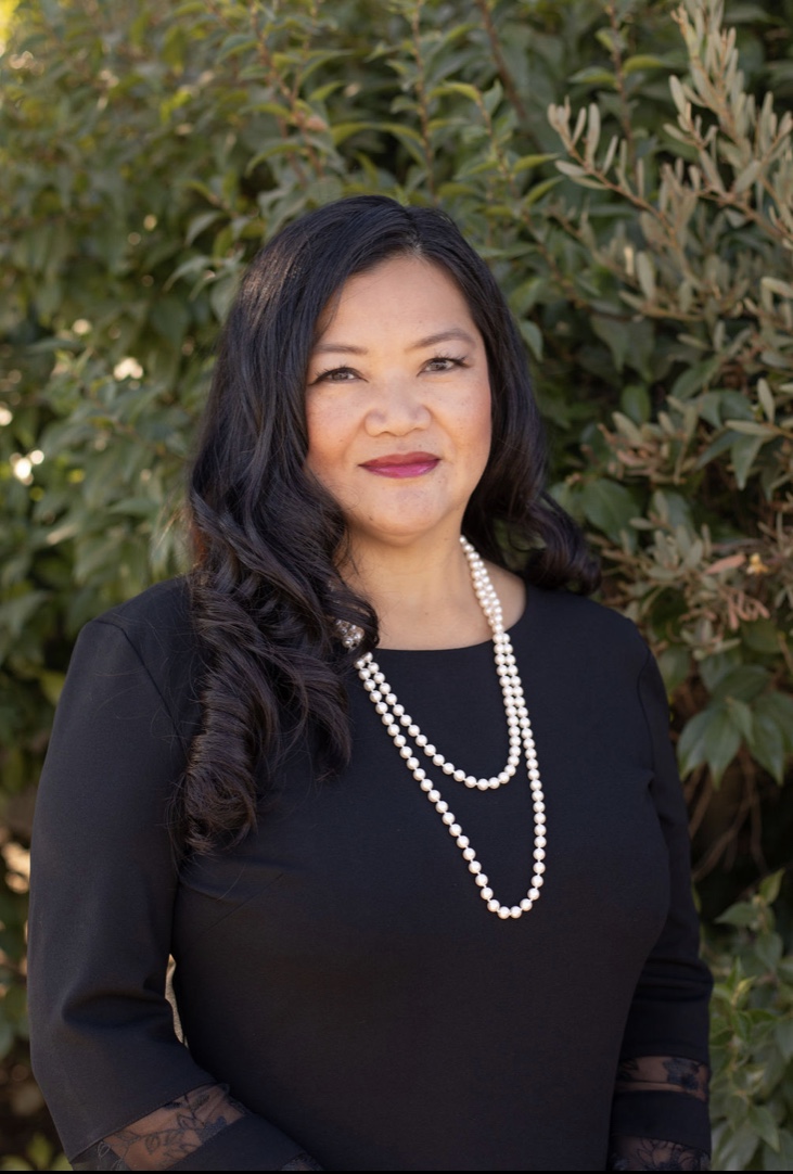 Boomers Insurance Medicare Agent Myra Bantillo